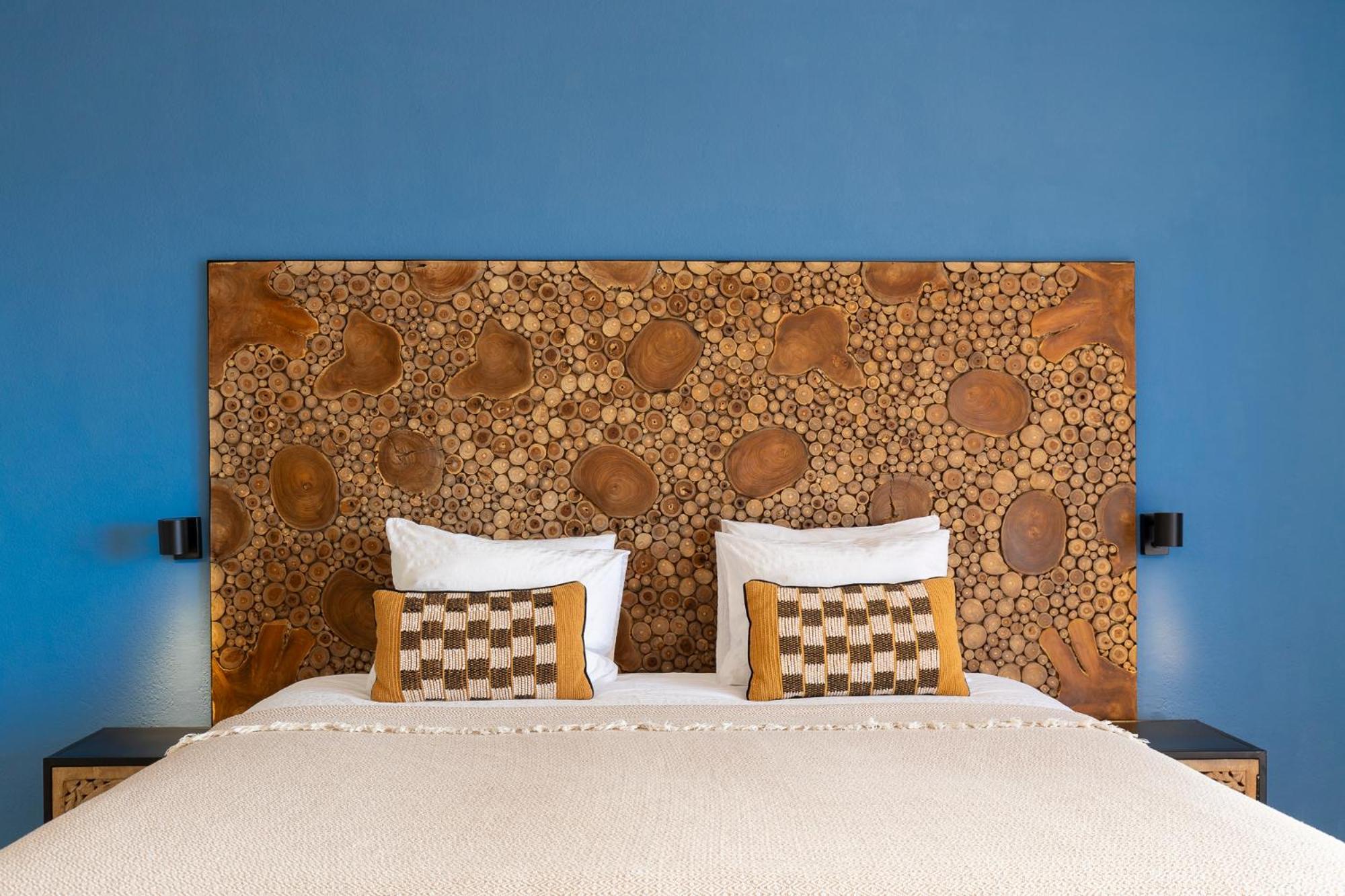 Bed&Breakfast Villa Botánica Málaga Kültér fotó