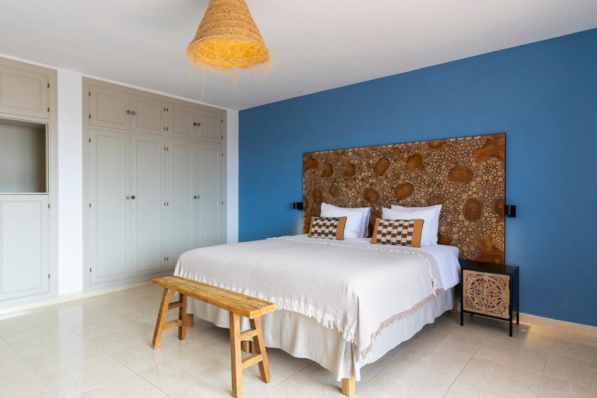 Bed&Breakfast Villa Botánica Málaga Kültér fotó