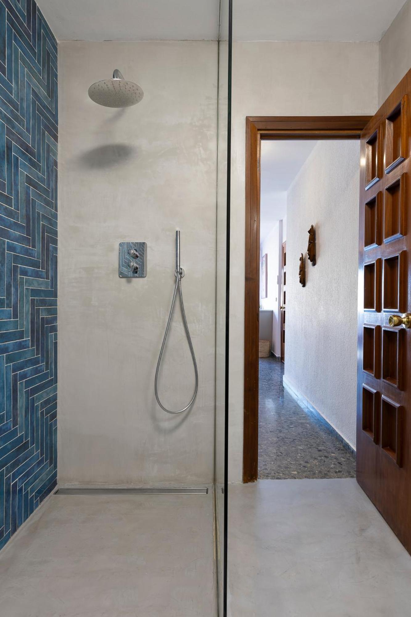 Bed&Breakfast Villa Botánica Málaga Kültér fotó