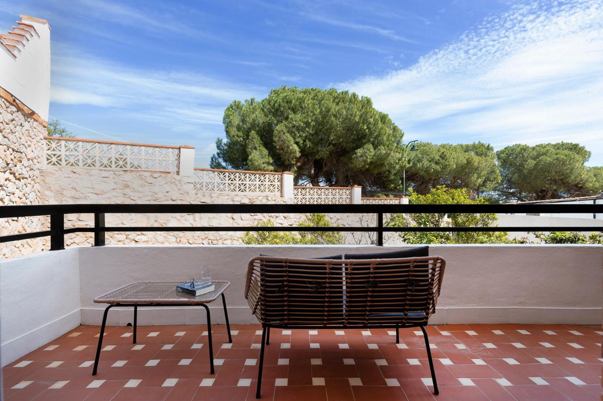 Bed&Breakfast Villa Botánica Málaga Kültér fotó